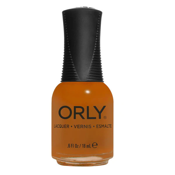 Orly Nail Lacquer - Canyon Clay - #2000059 | Beyond Polish
