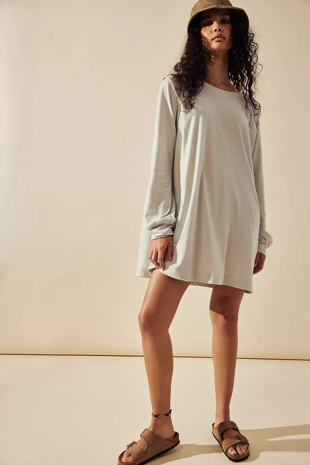 Jordan Tunic | Free People (Global - UK&FR Excluded)