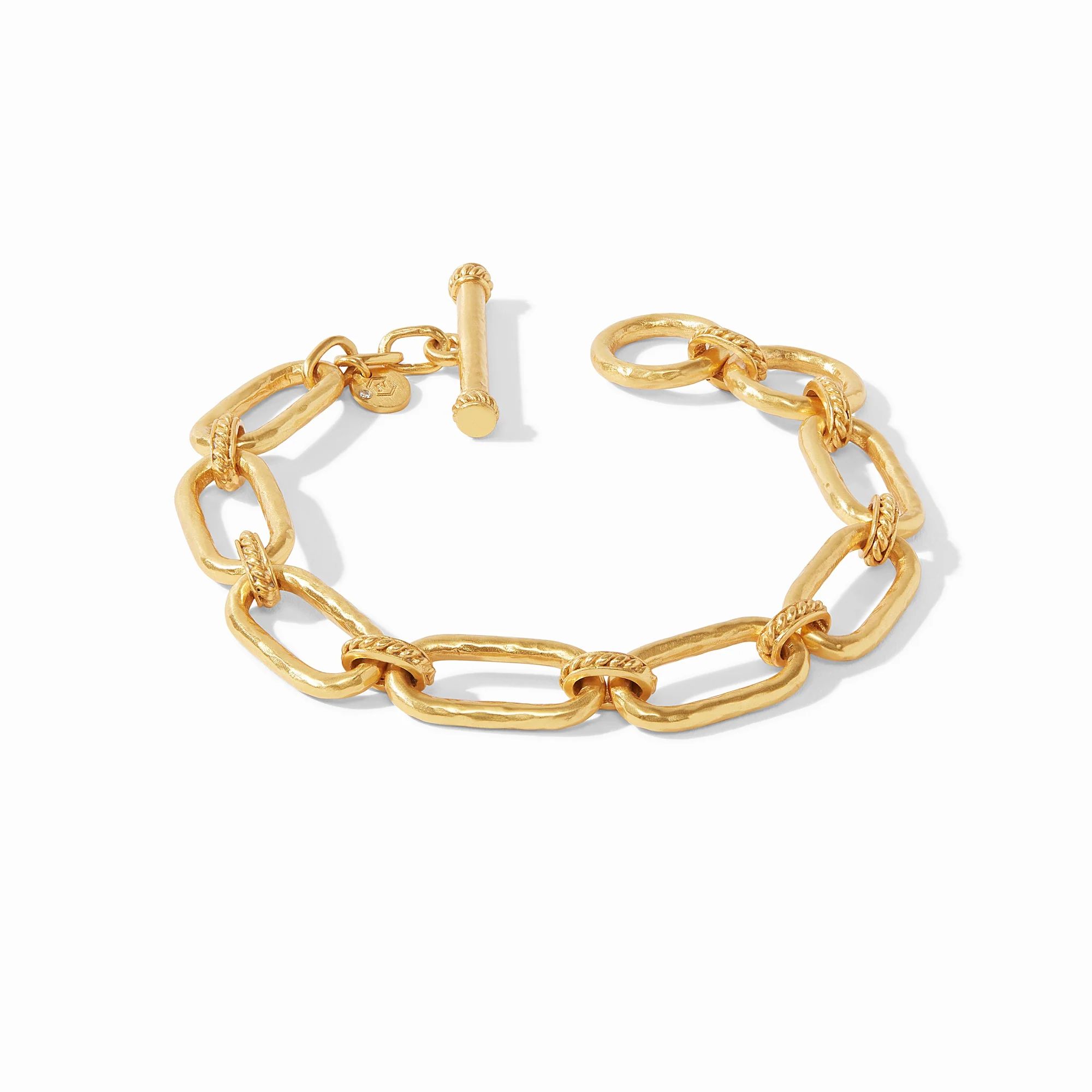 Trieste Link Bracelet | Julie Vos