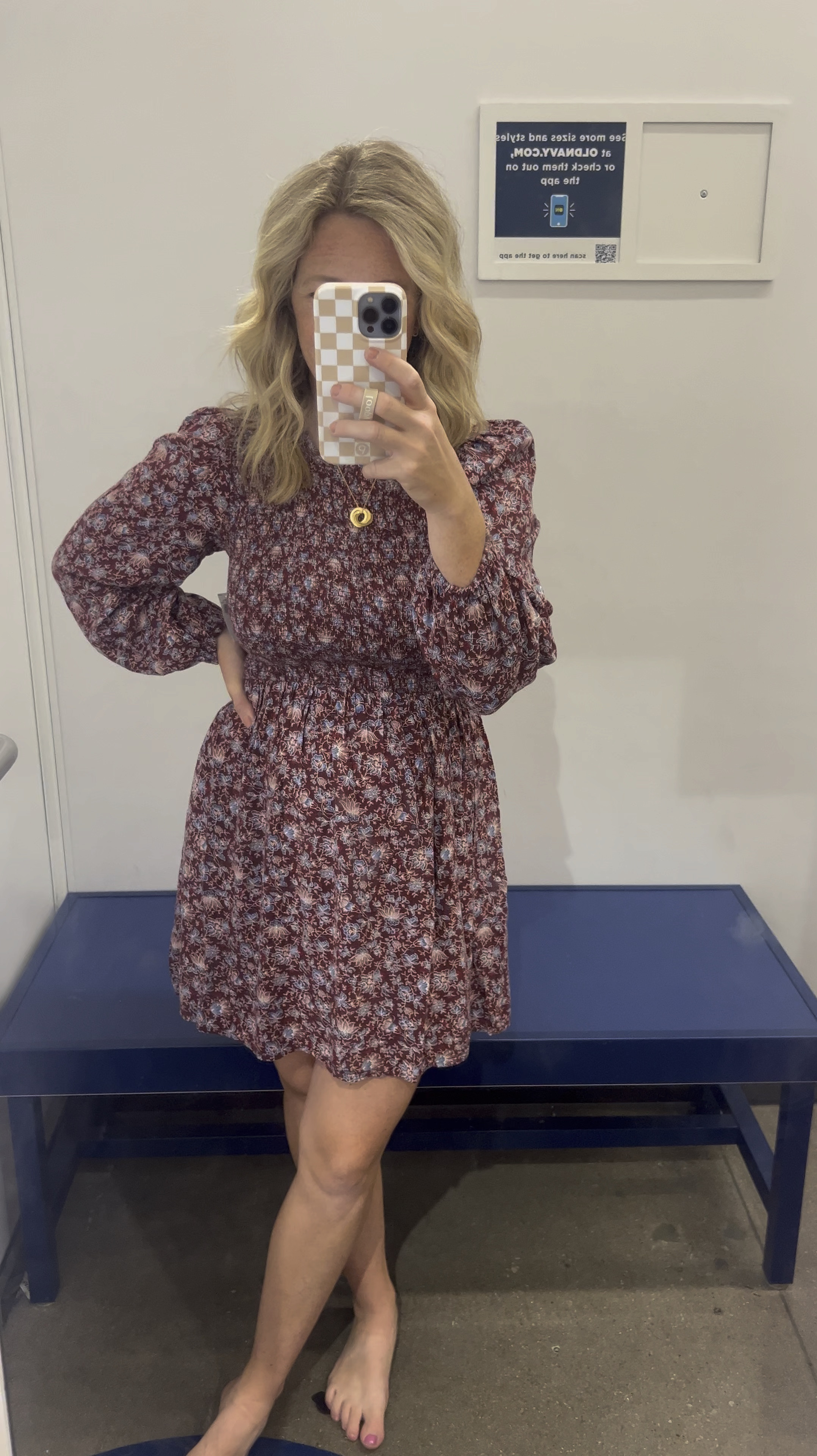 Old Navy Deals
20% off at checkout 
Fall family pictures dress 

#LTKFindsUnder50 #LTKSaleAlert #LTKSeasonal