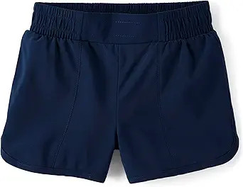 The Children's Place Active Quick Dry Lined Shorts | Amazon (US)
