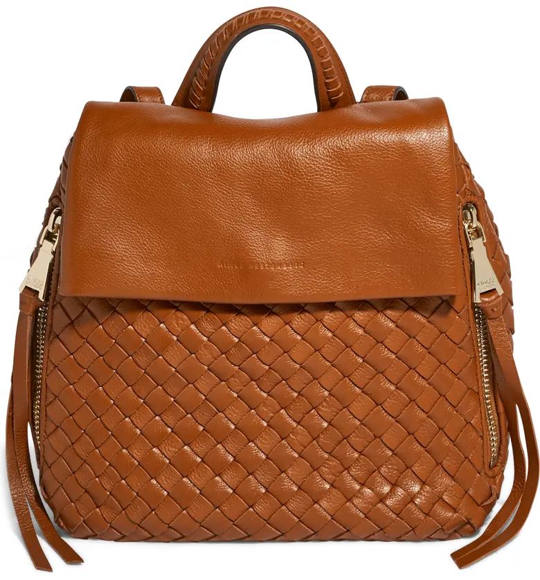 Bali Leather Backpack | Nordstrom