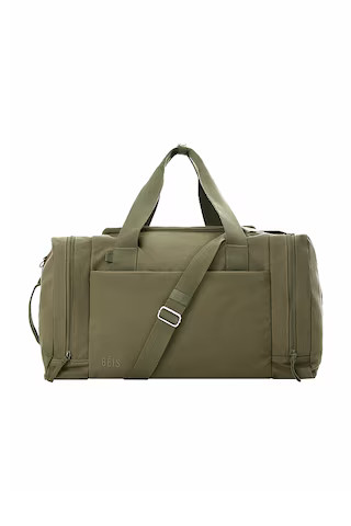 The Utility Duffle
                    
                    BEIS | Revolve Clothing (Global)