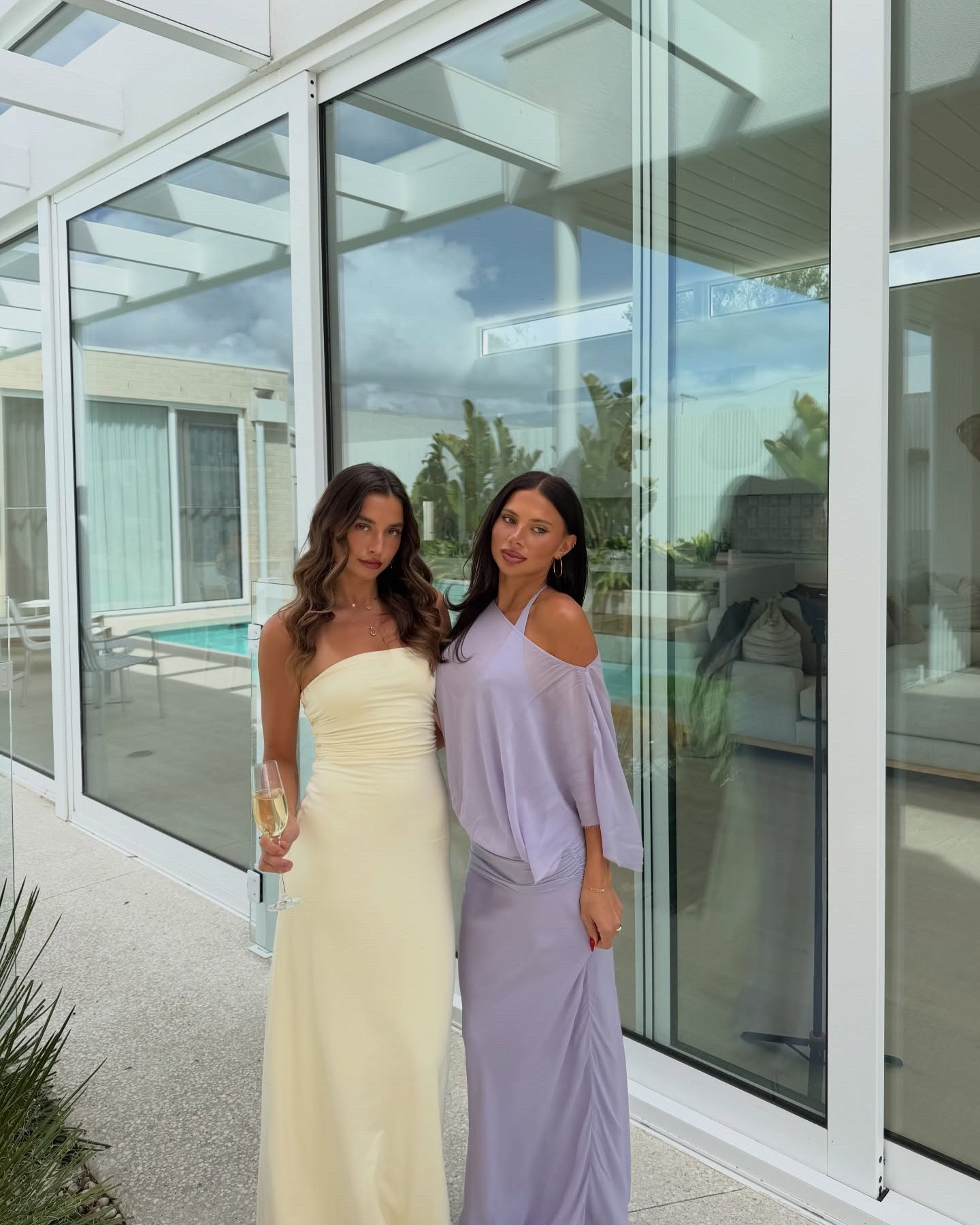 The perfect dress 

#LTKspring #LTKsummer #LTKdatenight