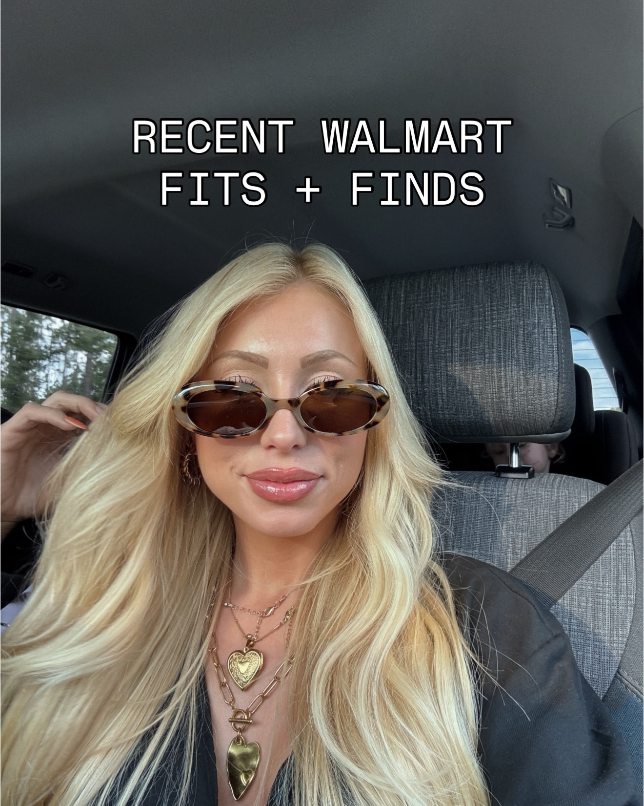 Added more links in comments of this post! Lmk if anything isn’t linked and I’ll add! 