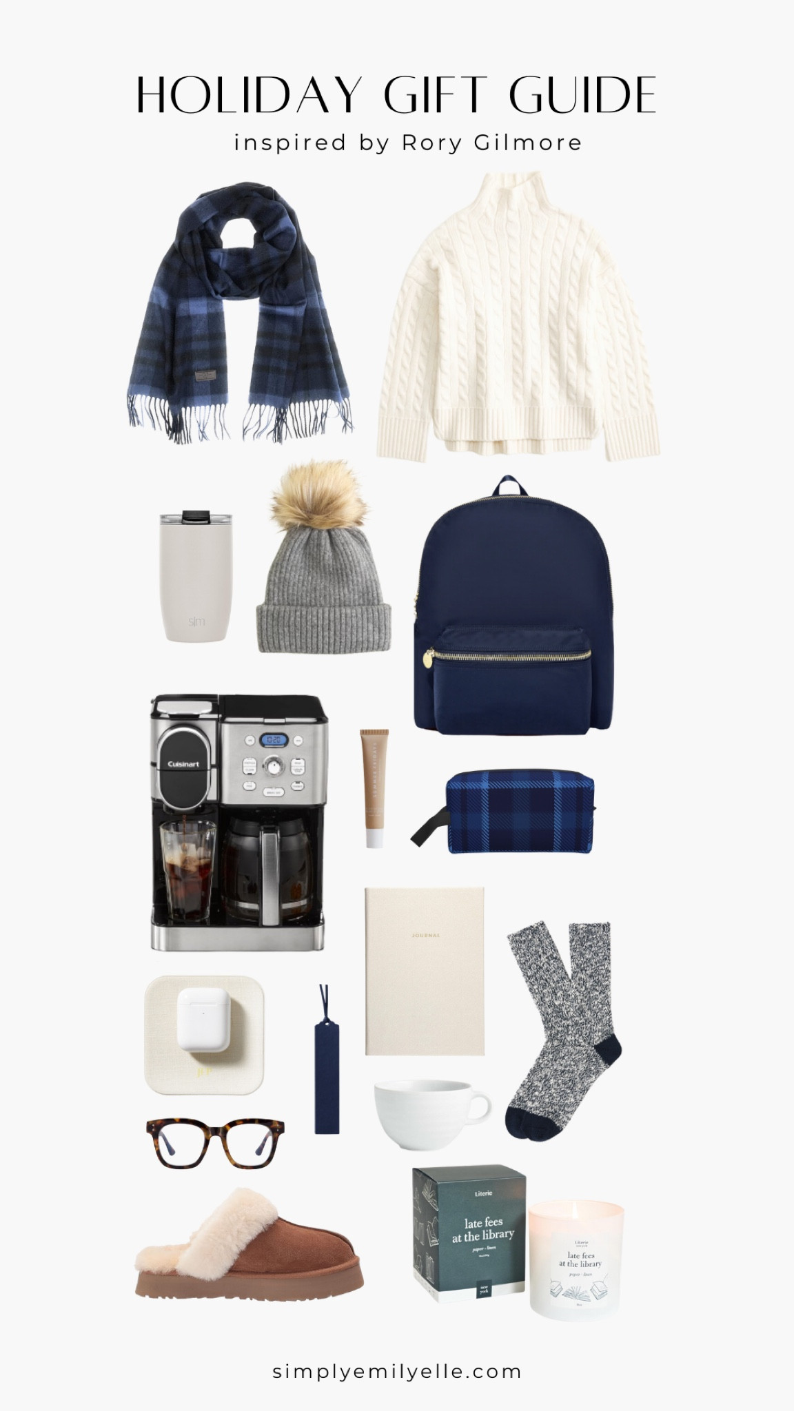 Holiday gift guide, holiday gift guide, gift guide, gift ideas, gift guide 2023

Gift ideas for her, gifts for her, trendy gifts for her, trendy gift ideas for her, gifts for sister, gift ideas for sister, gifts for friend, gift ideas for friends, gifts for best friend, gift idea for best friend, gifts for roommate, gift ideas for roommate, aesthetic gift idea 

Sale 

#LTKHoliday #LTKGiftGuide