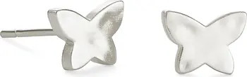Kendra Scott Lillia Butterfly Stud Earrings | Nordstrom | Nordstrom