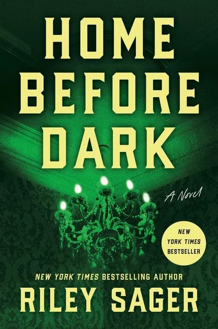 Home Before Dark : A Novel | Walmart (US)