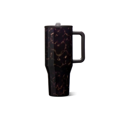 Mocha Tortoise | HydroJug