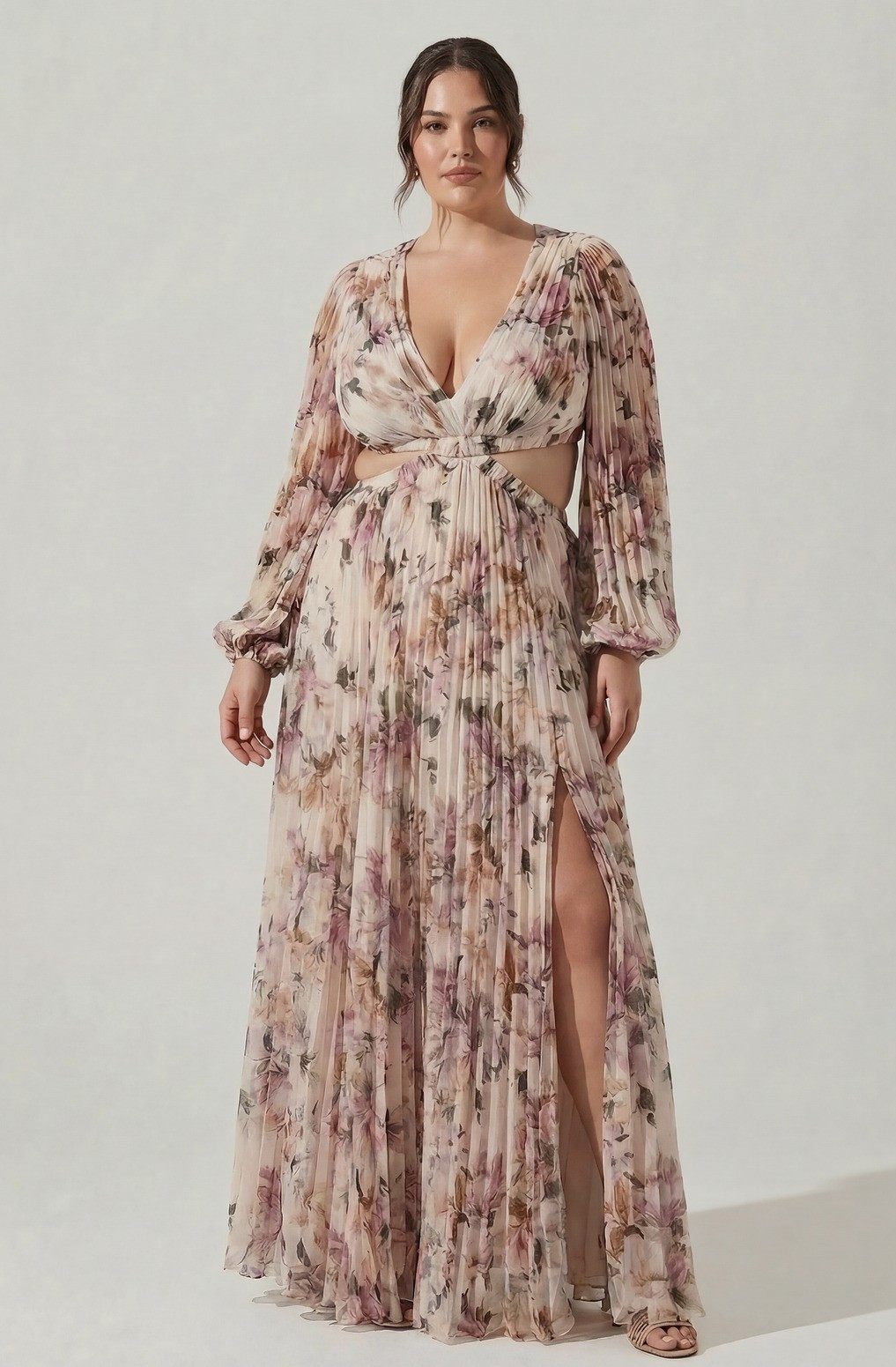 Breezy, flattering, and full of florals 🌼 The ultimate plus size dress for spring & summer weddings 💫#plussizeoutfit #plussizedress #curvylooks #weddingguestoutfit #springweddingdress #summerweddinglook #floralprint #curveconfidence #bodypositivity #inclusivesizing #springfashion #summerfashion #weddinggueststyle #ootdlook #styleideas #fashioninspo #curvyconfidence #femininestyle #prettylooks #softaesthetic #floralfashion #chicstyle #easyoutfits #dressinspo #weddingready #glowupstyle #outfitinspiration #trendingnow #curvygirlstyle #fashionreels

#LTKSeasonal #LTKPlusSize #LTKWedding