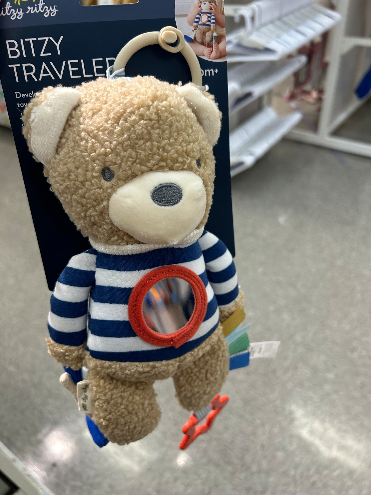 New Itzy Ritzy products 

#LTKBump #LTKBaby