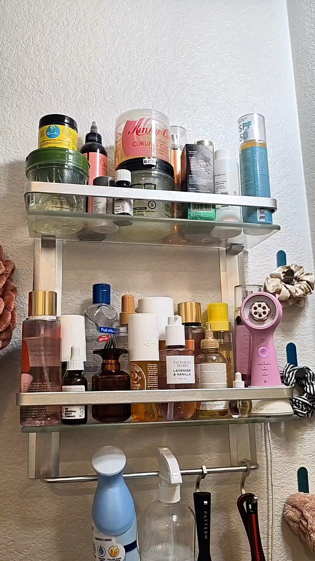 Three Amazpn best seller bathroom essentials that have stood the test of time! #bath #shower head #amazonbestsellers

#LTKhome #LTKfindsunder100