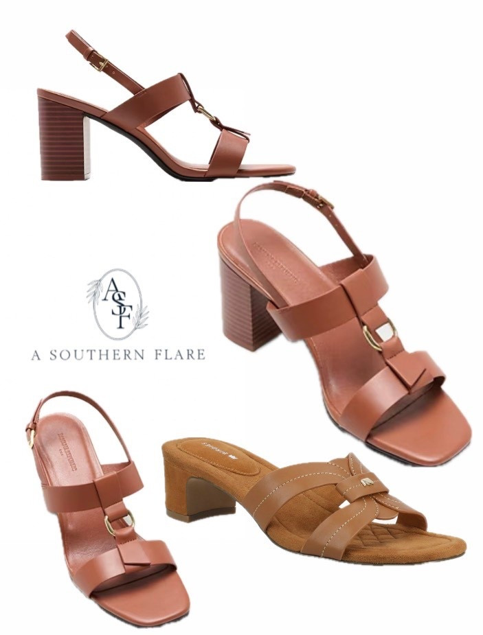 Women’s Simmer Shoes

#LTKMothersDay #LTKWorkwear