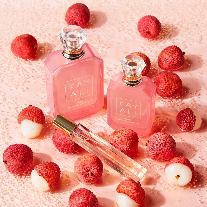EDEN SPARKLING LYCHEE | 39 Eau de Parfum | Sephora (US)