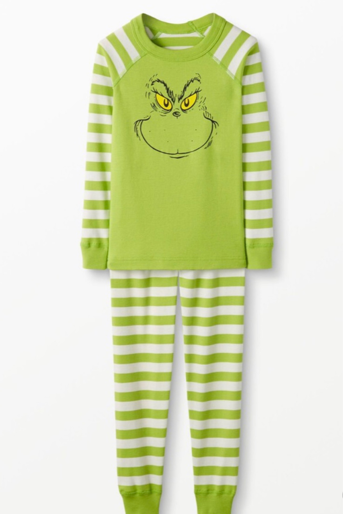 Going with Grinch pajamas for our family pajamas these year and loved these from Hanna Andersson for the boys! Currently on sale for 50% off and their pajamas are honestly the best.

Hanna Andersson/Grinch pajamas/family pajamas/Christmas pajamas

#LTKHoliday #LTKSaleAlert #LTKFindsUnder50