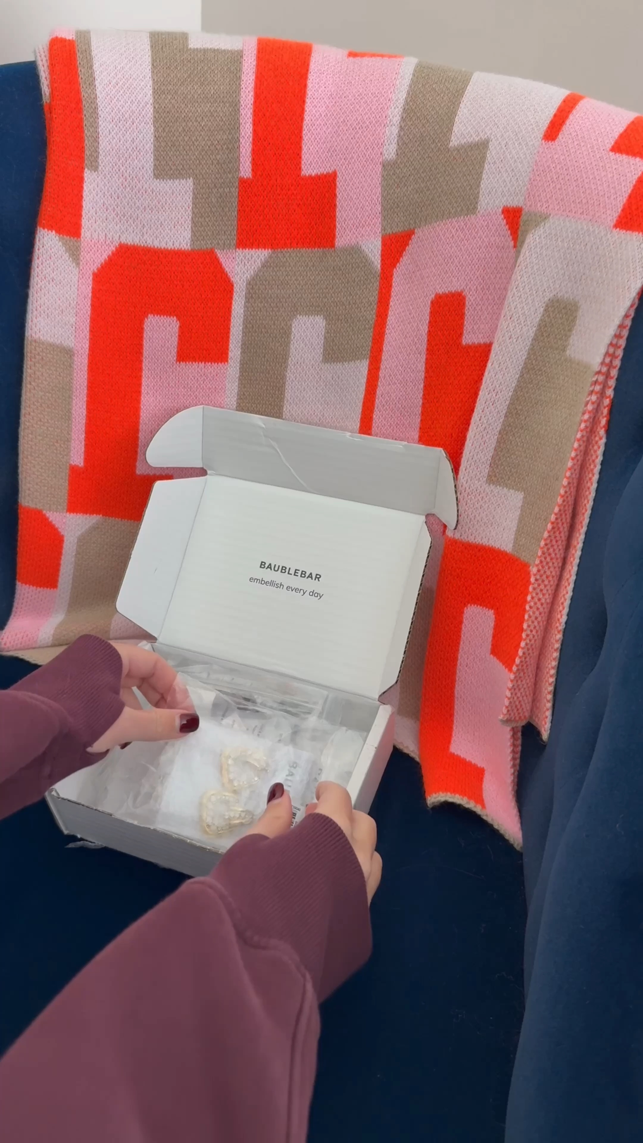 Pretty new jewelry from Baublebar!



#LTKGiftGuide #LTKSeasonal #LTKHoliday