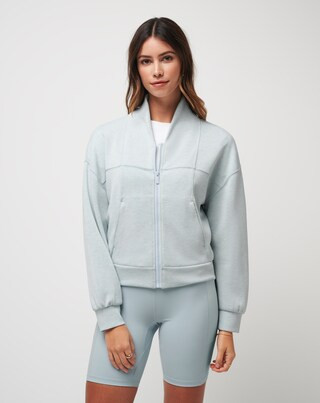 TUSCAN NIGHT SKYLOFT FULL ZIP | TravisMathew