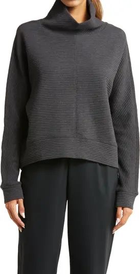 Carey Ridge Funnel Neck Pullover | Nordstrom