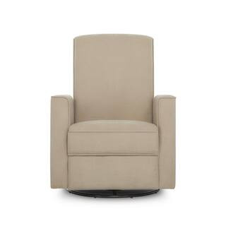 Harlow Deluxe Glider Power Recliner Rocker | The Home Depot