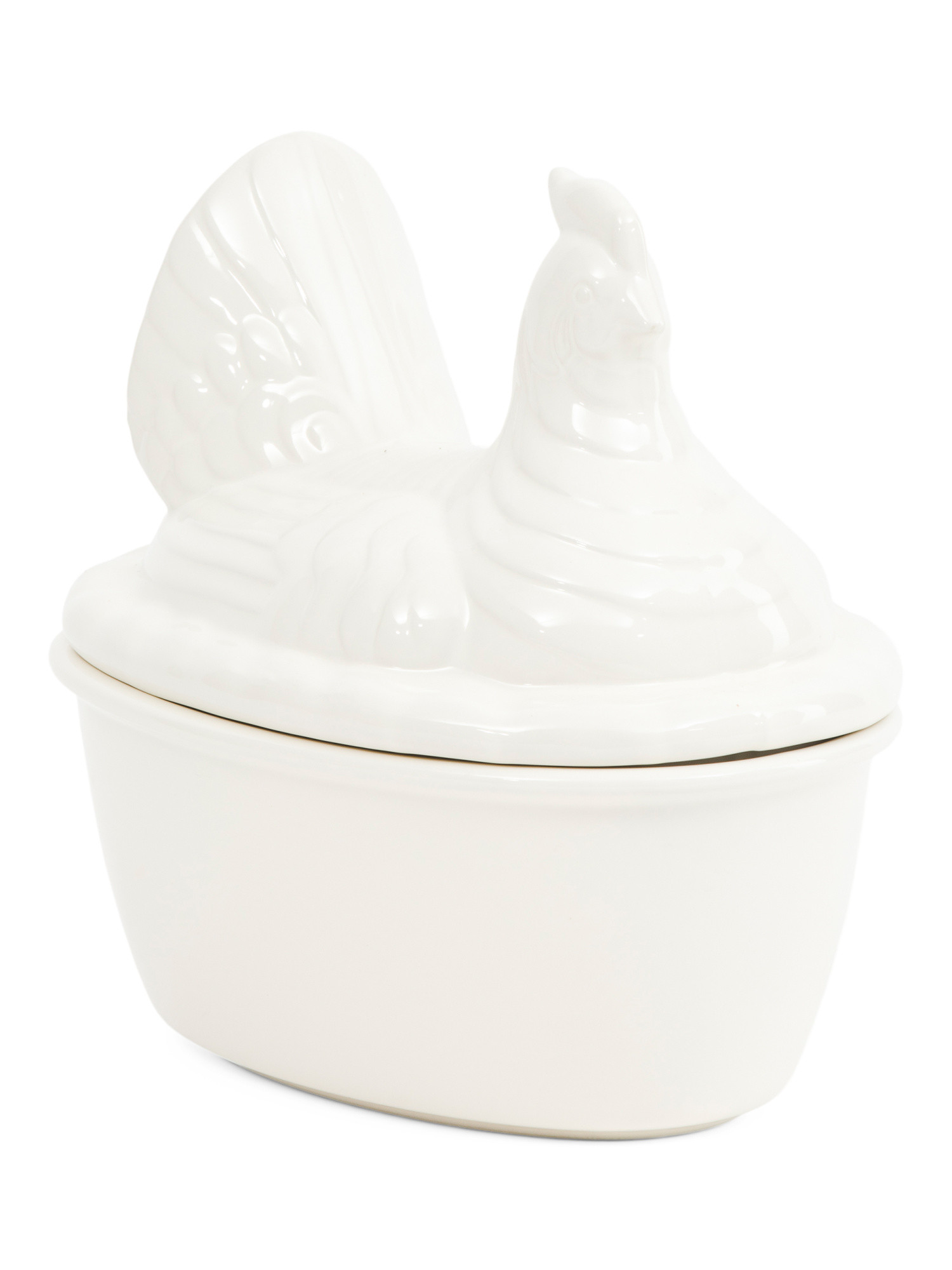 10in Figural Rooster Baking Dish | Kitchen & Dining Room | Marshalls | Marshalls