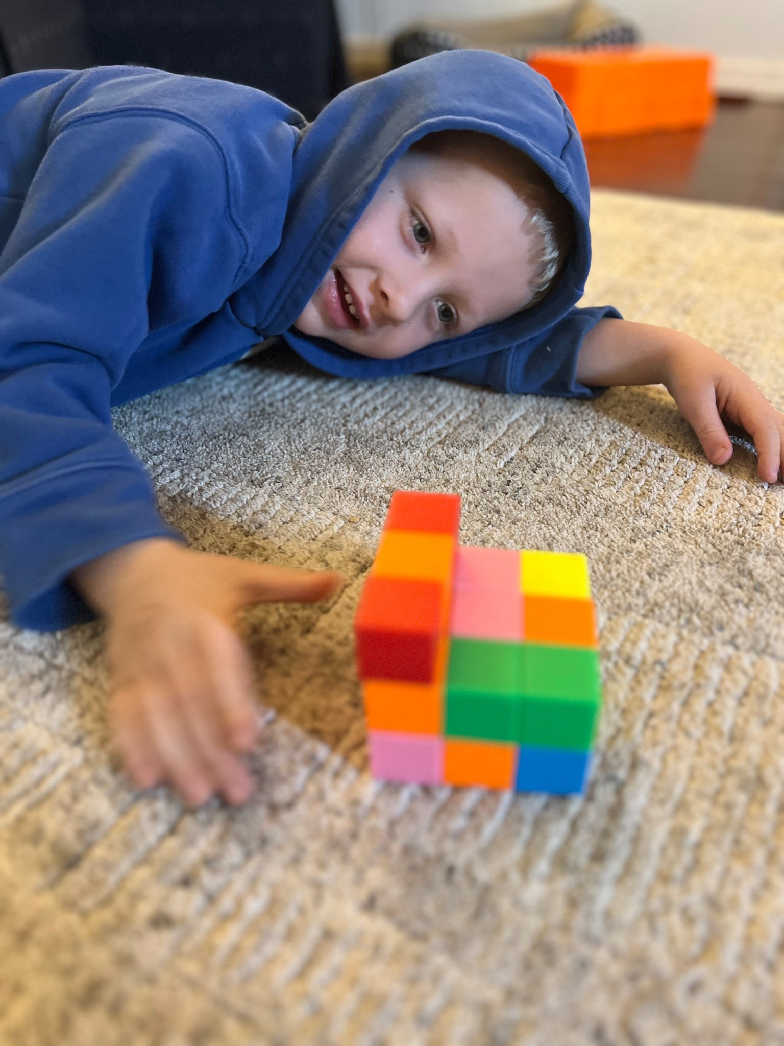 Great toy for kids when you need to entertain outside the home

#LTKKids #LTKTravel #LTKHome