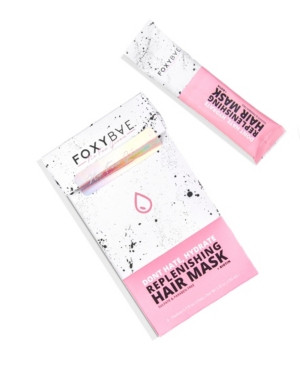 FoxyBae Don't Hate, Hydrate, Replenishing Hair Mask | Macys (US)