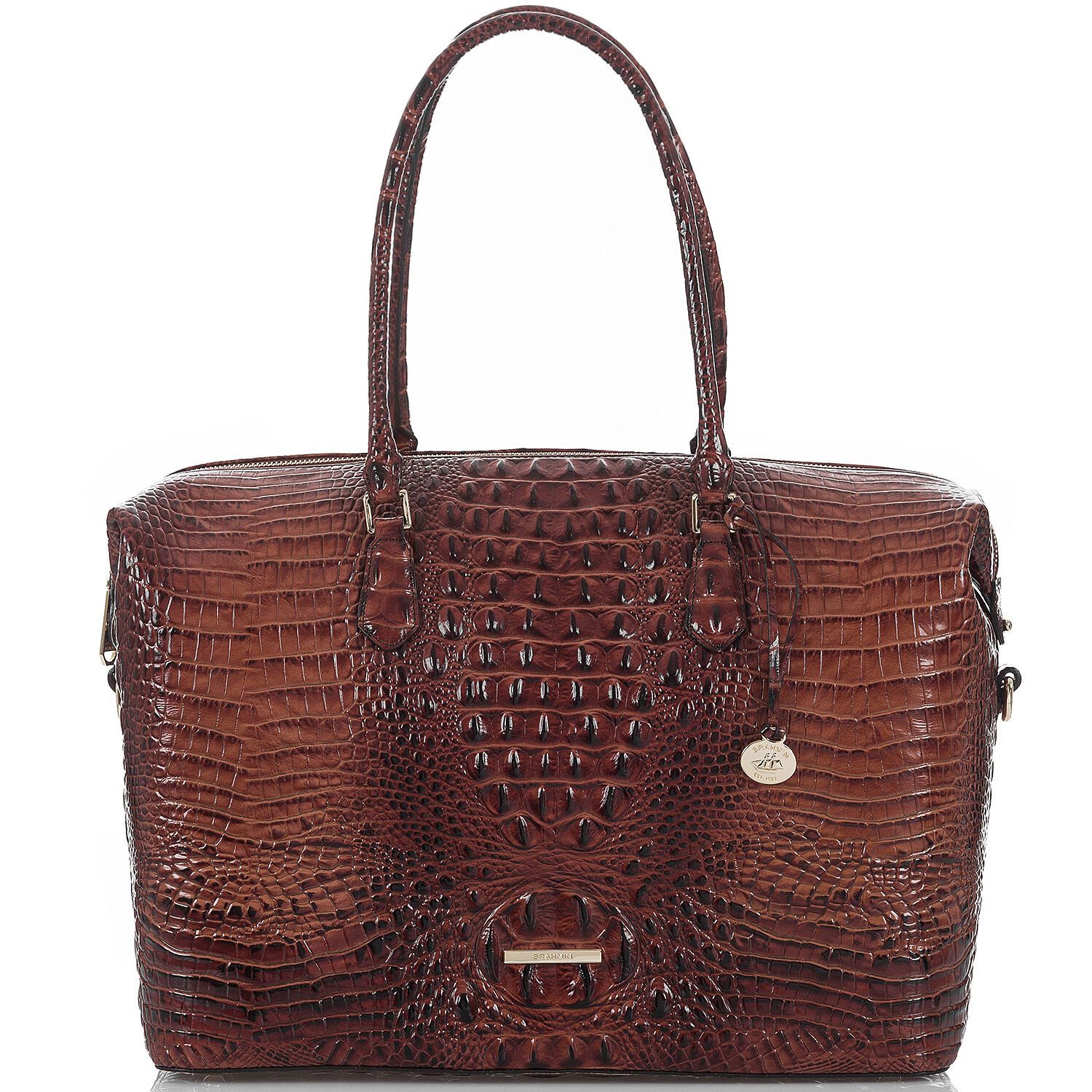 Duxbury Carryall Melbourne | Brahmin