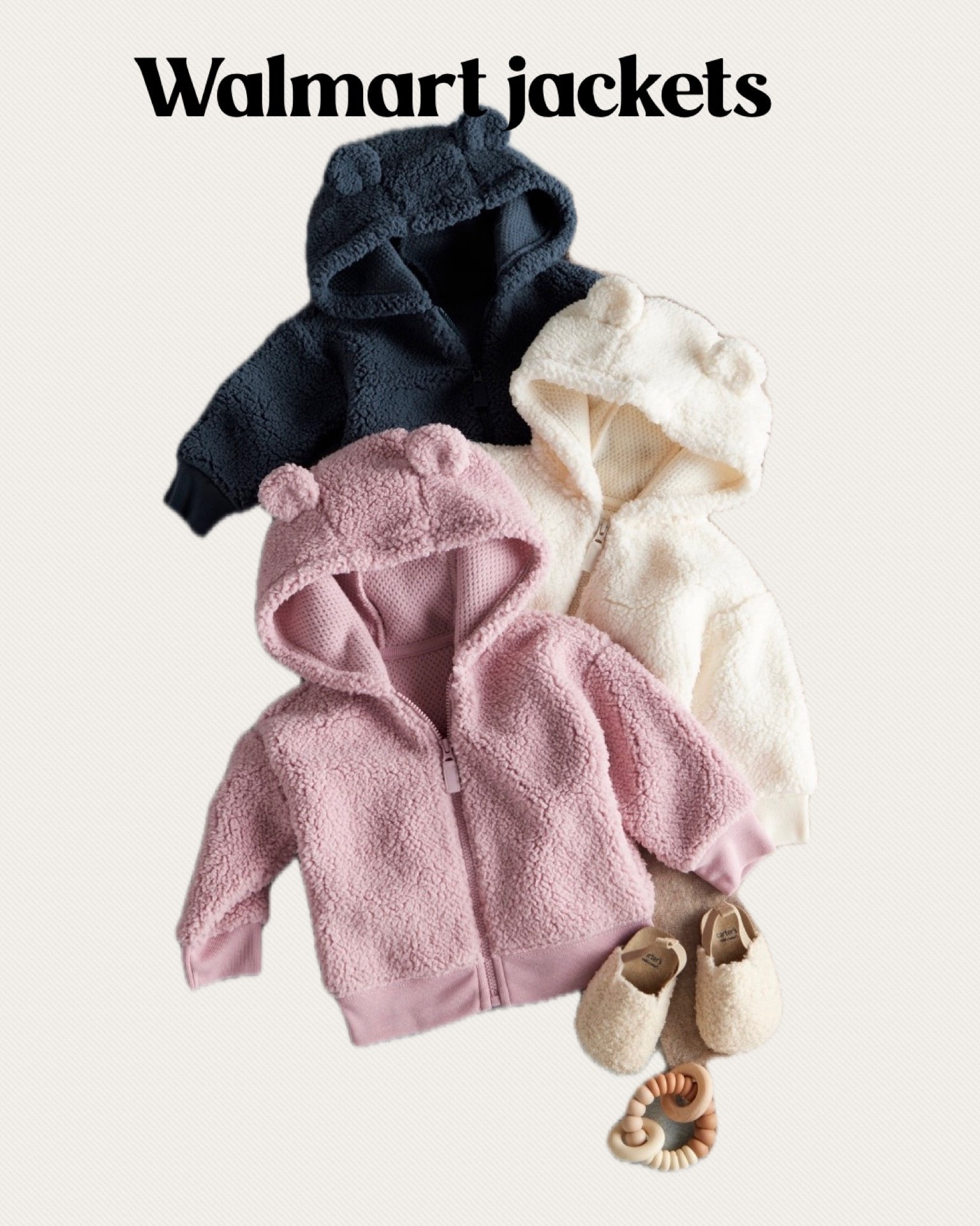 Black Friday deal! Only $7.00 for these adorable jackets!!! 

#LTKBaby #LTKKids #LTKSeasonal