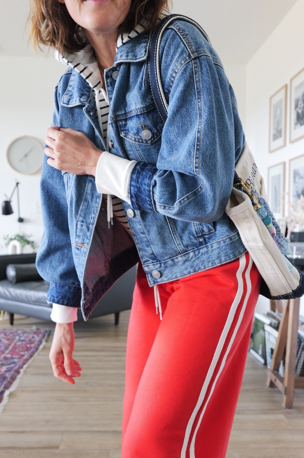 #LTKgrwm #LTKmomlife #LTKOver40