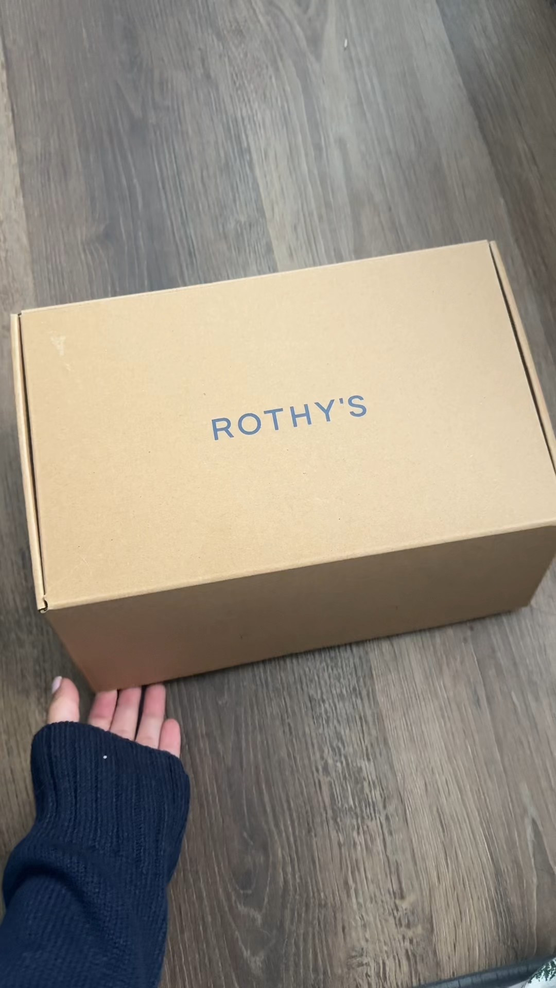 Unbox my new Rothy’s with me🧸



#LTKSeasonal #LTKStyleTip #LTKShoeCrush