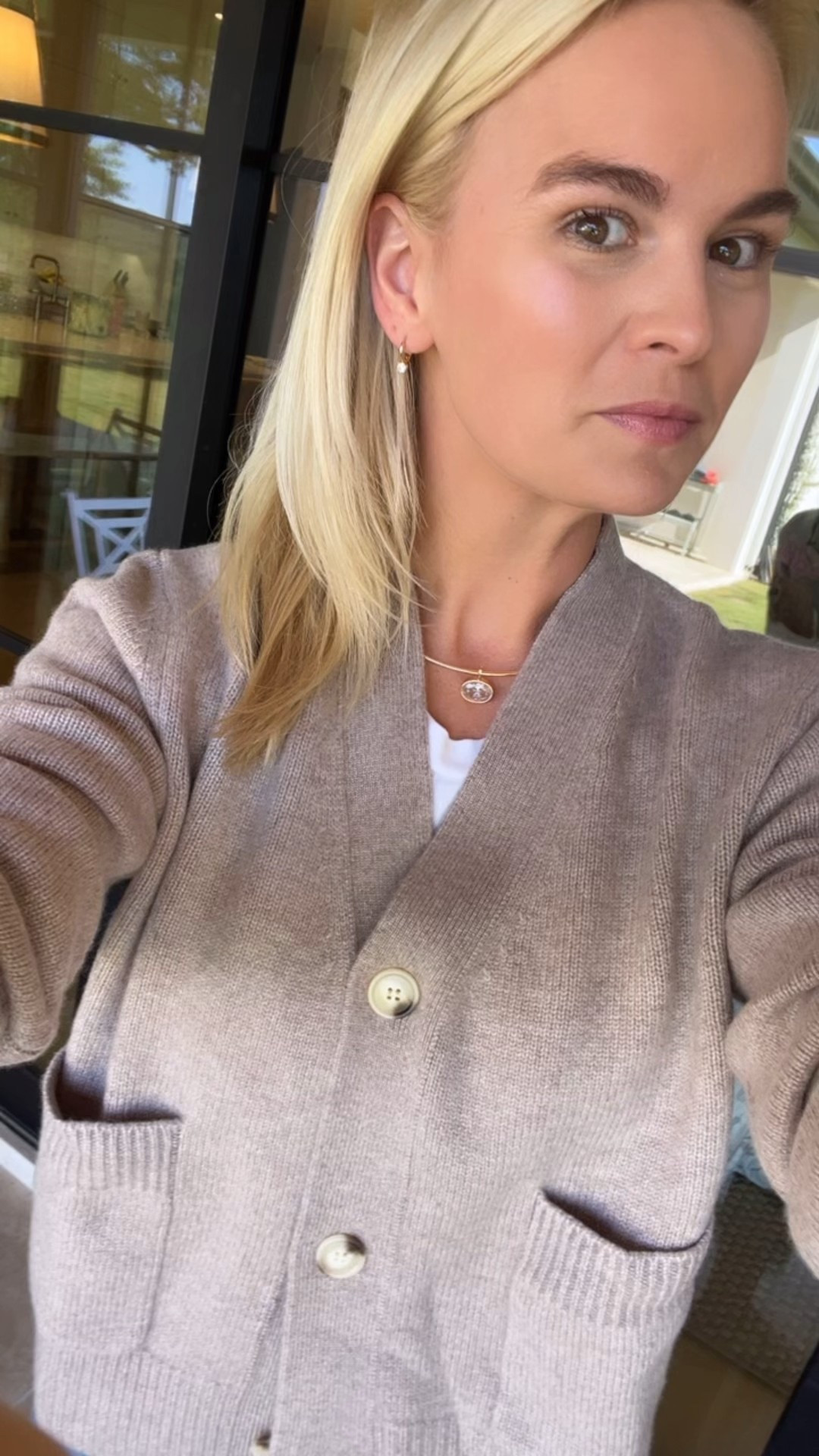 $48 necklace 

#LTKStyleTip #LTKParties #LTKFindsUnder50