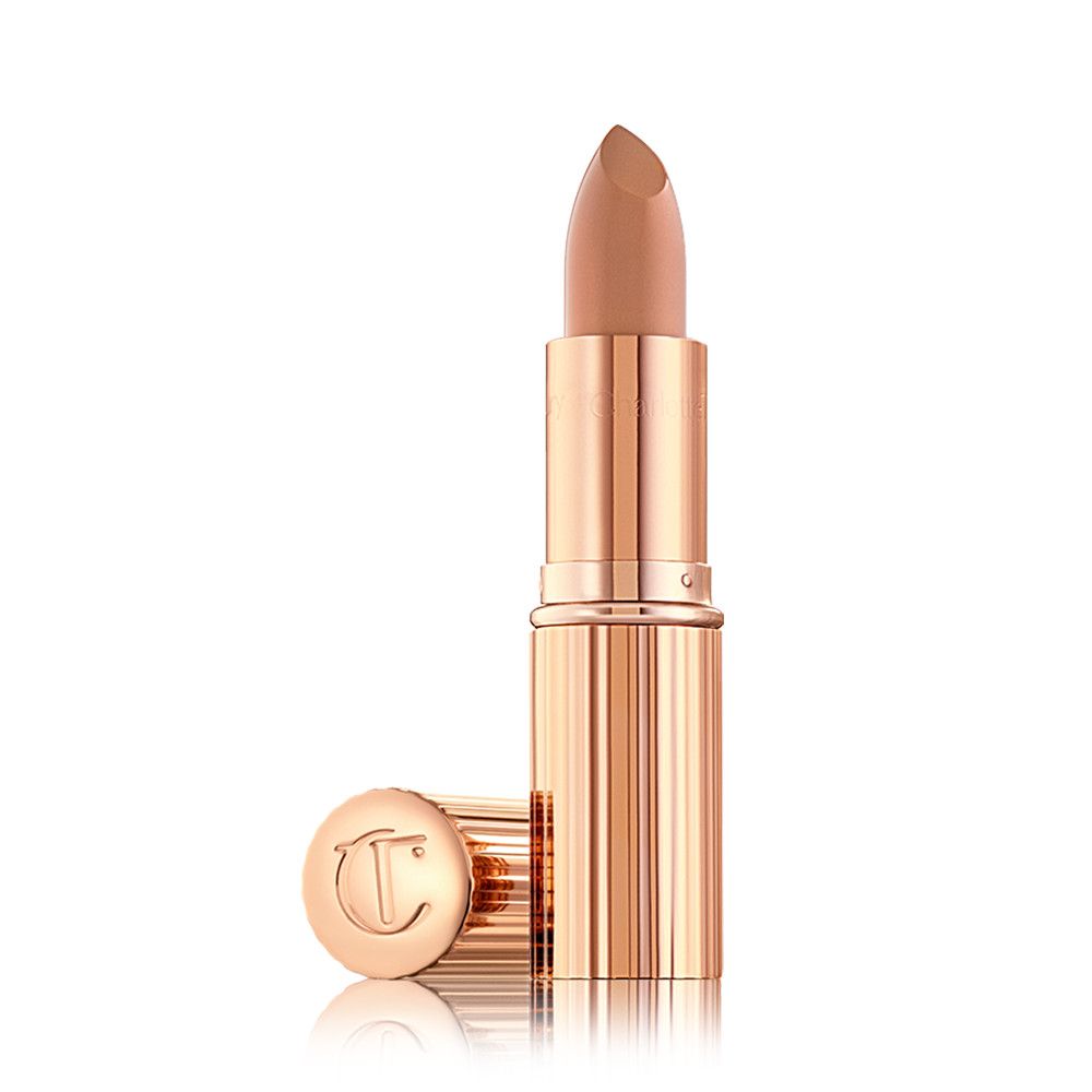Kate Lipstick: Light Nude Lipstick - K.i.s.s.i.n.g | Charlotte Tilbury | Charlotte Tilbury (US)