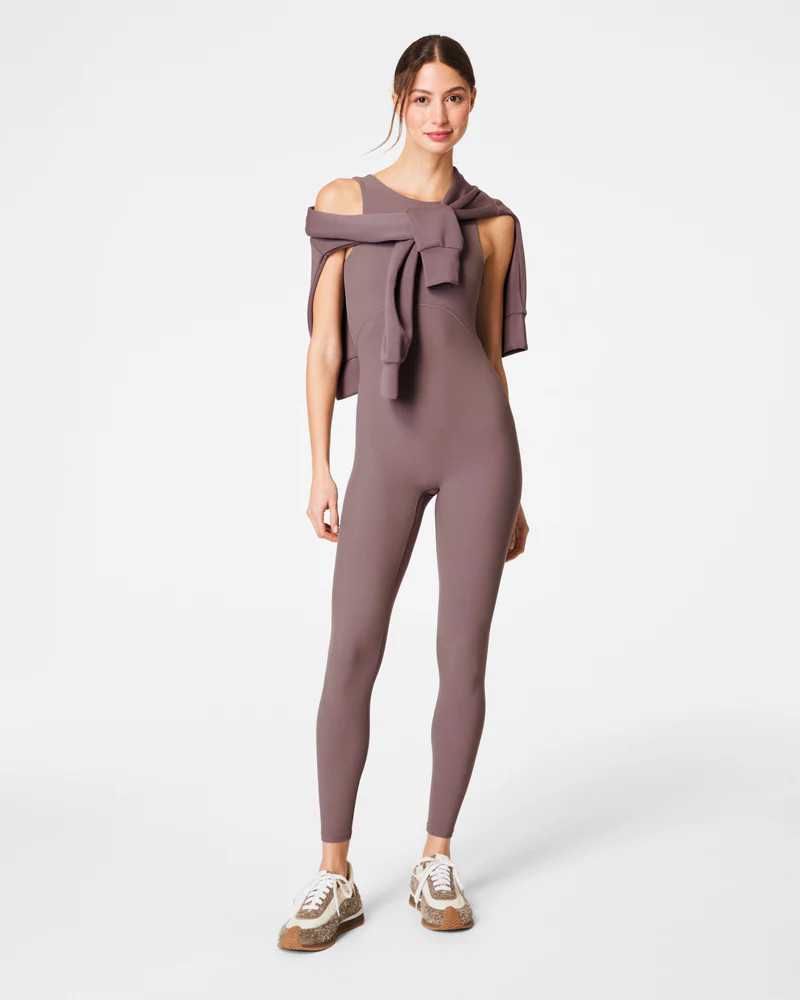 Full-Length Bodysuit | Spanx