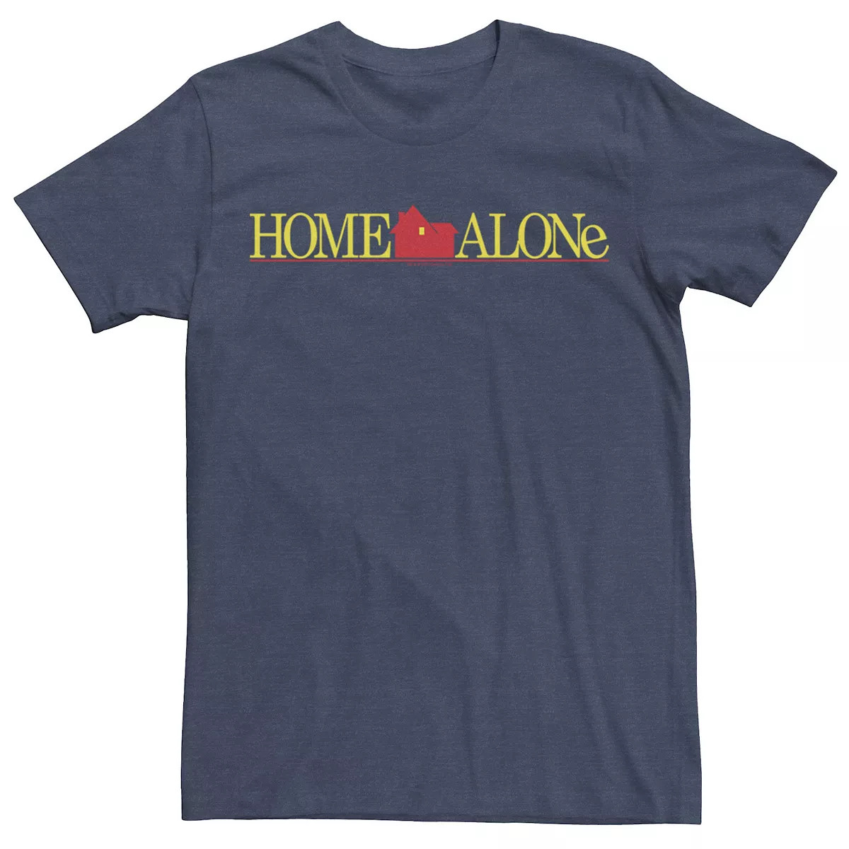 Men's Home Alone Classic Logo Tee | Kohl's