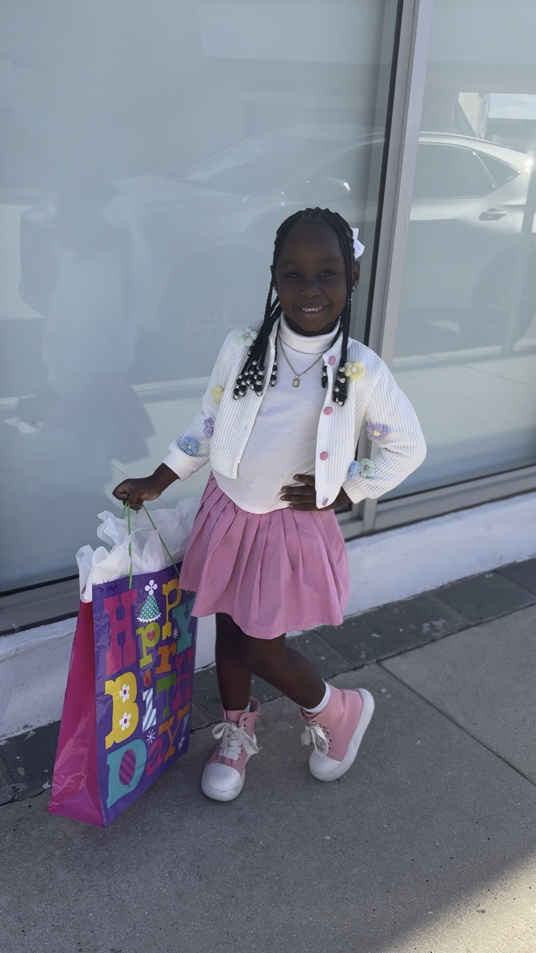 Birthday party ready

#LTKKids #LTKStyleTip