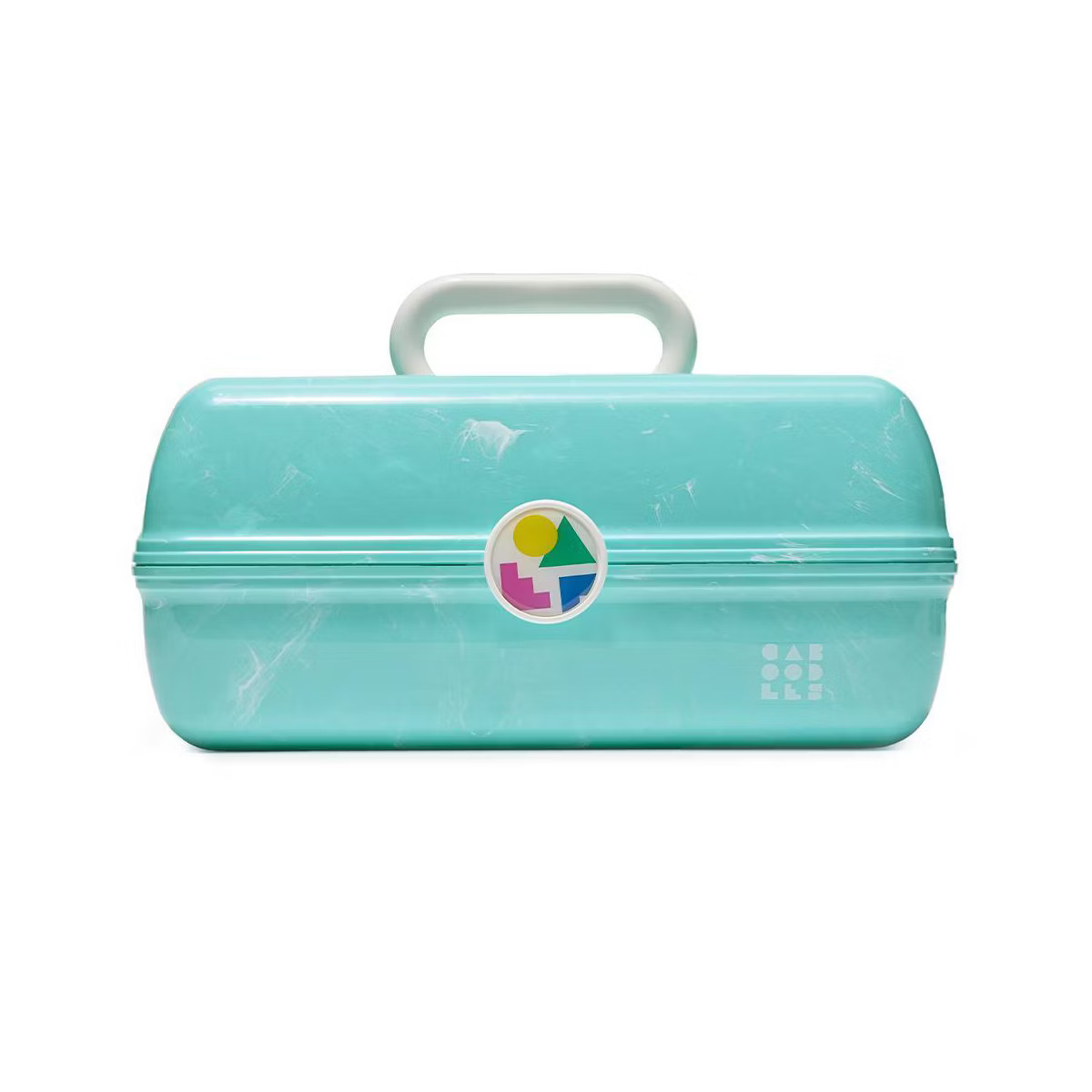 Caboodles On-The-Go Girl Storage Makeup Bag | Target