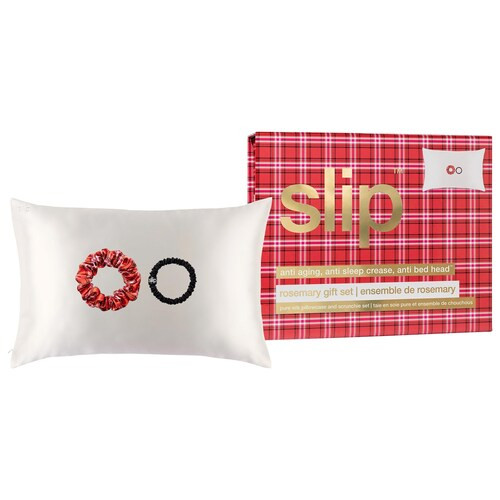 Silk Queen Pillowcase Gift Set - Slip | Sephora | Sephora (US)