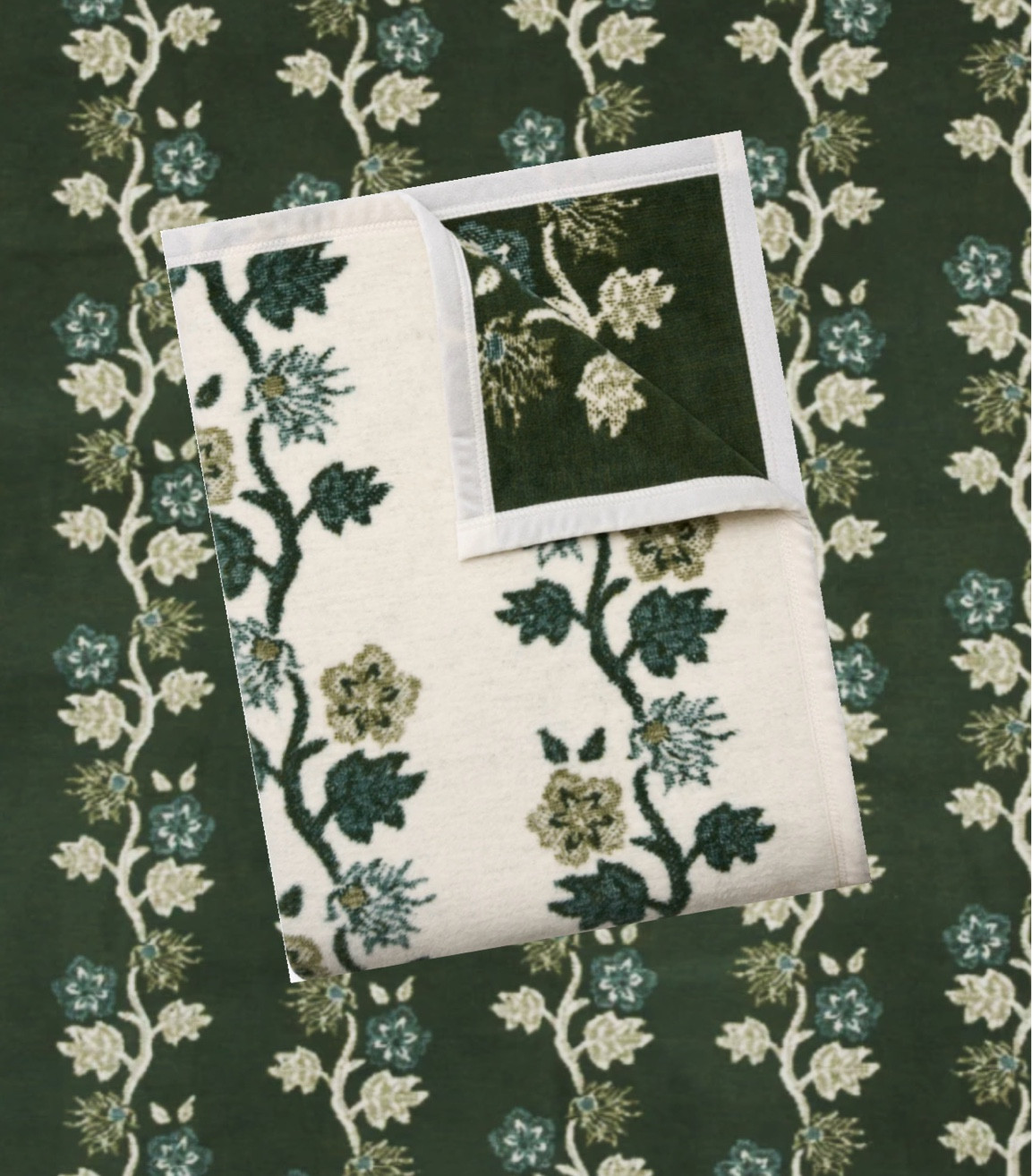 Inslee x chappy wrap 