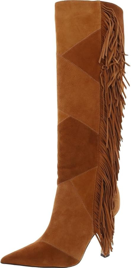 Sam Edelman Women's Ellis Knee High Boot | Amazon (US)