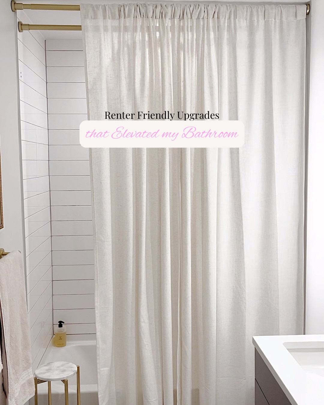 Amazon must haves | Amazon finds | viral Amazon find | Amazon home decor | affordable home decor | look for less | gift ideas | gifts for her 

Affordable home decor | elevated home decor | elegant home decor | neutral home decor | white home decor | aesthetic home | home finds under $50 | Amazon home finds | amazon luxury finds | amazon aesthetic home | bathroom accessories | apartment decor | affordable apartment finds | apartment finds | renter friendly diy | bathroom upgrades | bathroom decor | neutral bathroom | cozy bathroom | elegant bathroom 

#LTKFindsUnder100 #LTKHome #LTKFindsUnder50