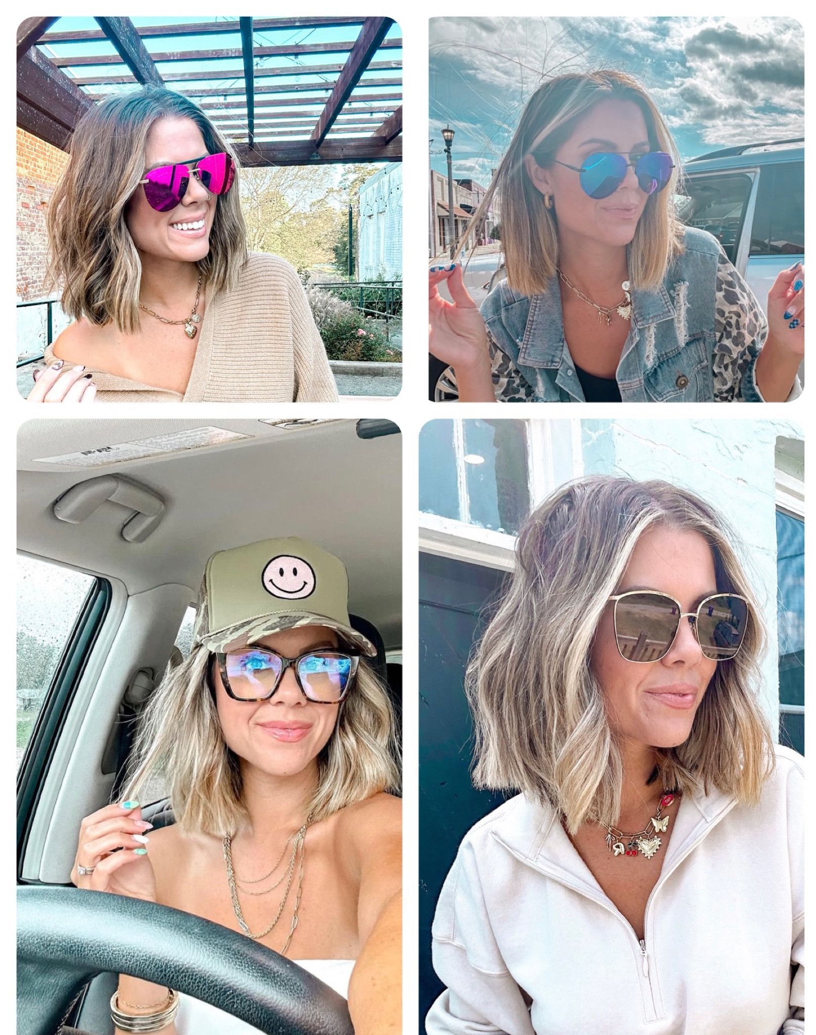 50% OFF BLACK FRIDAY SALE AT DIFF EYEWEAR 

#LTKFindsUnder100 #LTKCyberWeek #LTKSaleAlert