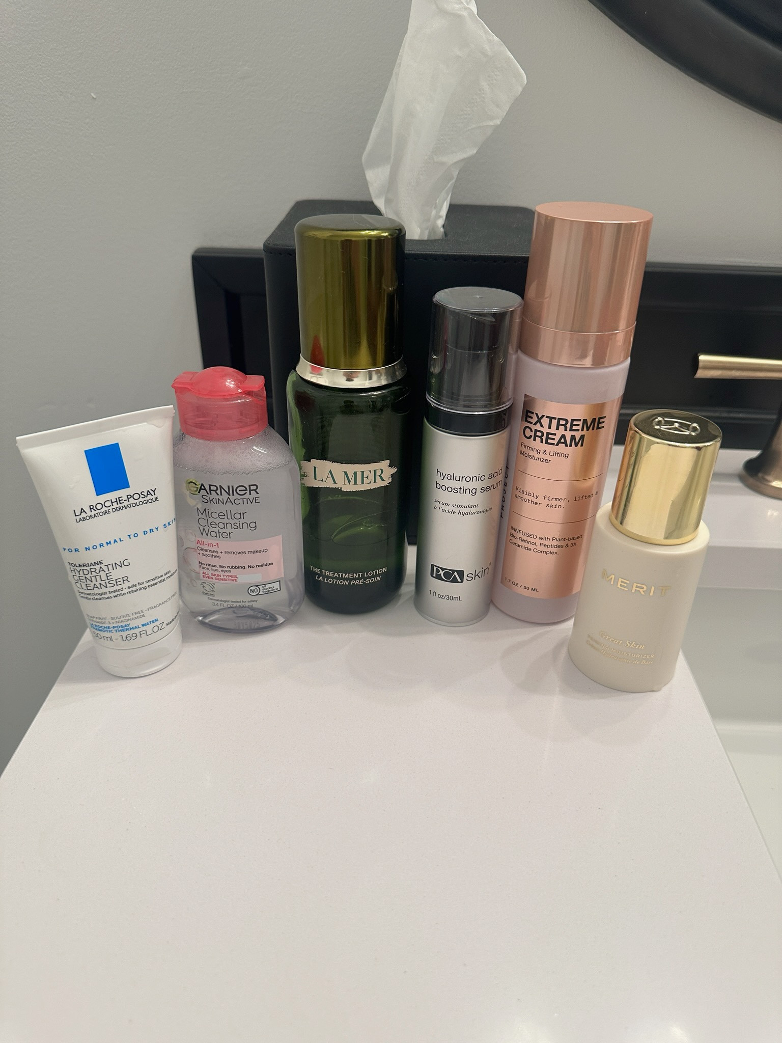 My skincare essentials I pack when traveling ✨

#LTKTravel #LTKBeauty #LTKOver40