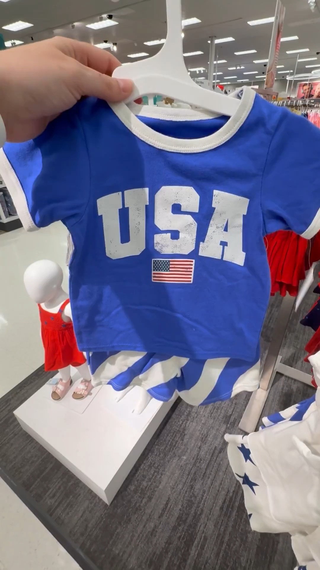 Toddler boy outfits for the 4th and Memorial Day 

#LTKFamily #LTKKids #LTKSeasonal