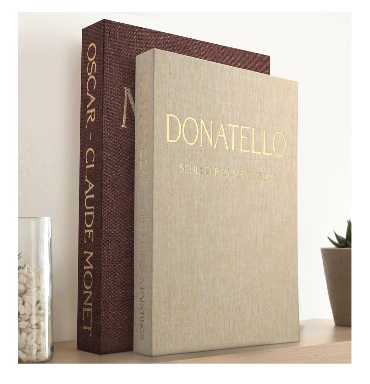 Affordable Deigner Books

#LTKHome