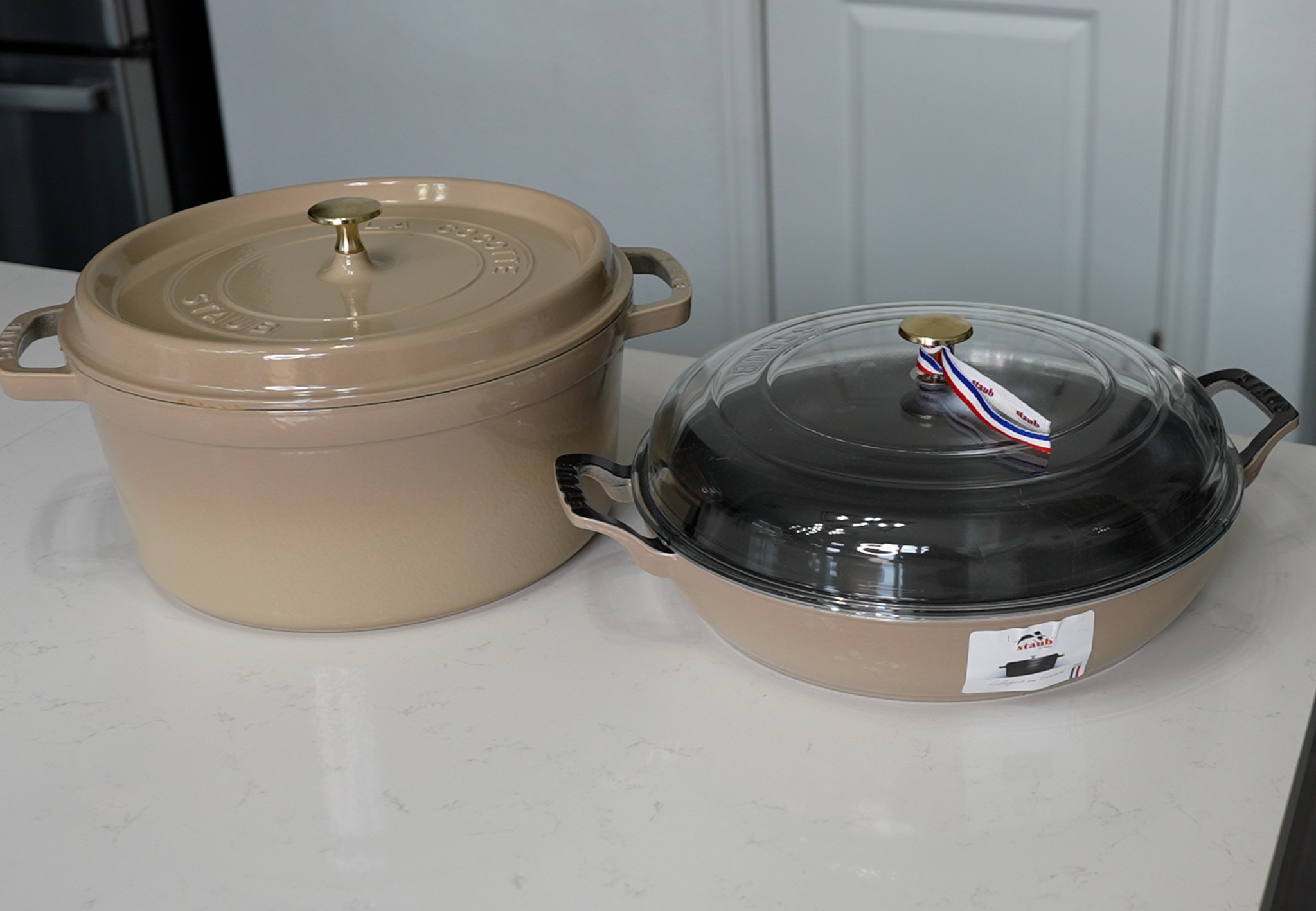 Dutch oven for non toxic cooking 

#LTKGiftGuide #LTKStyleTip #LTKSaleAlert