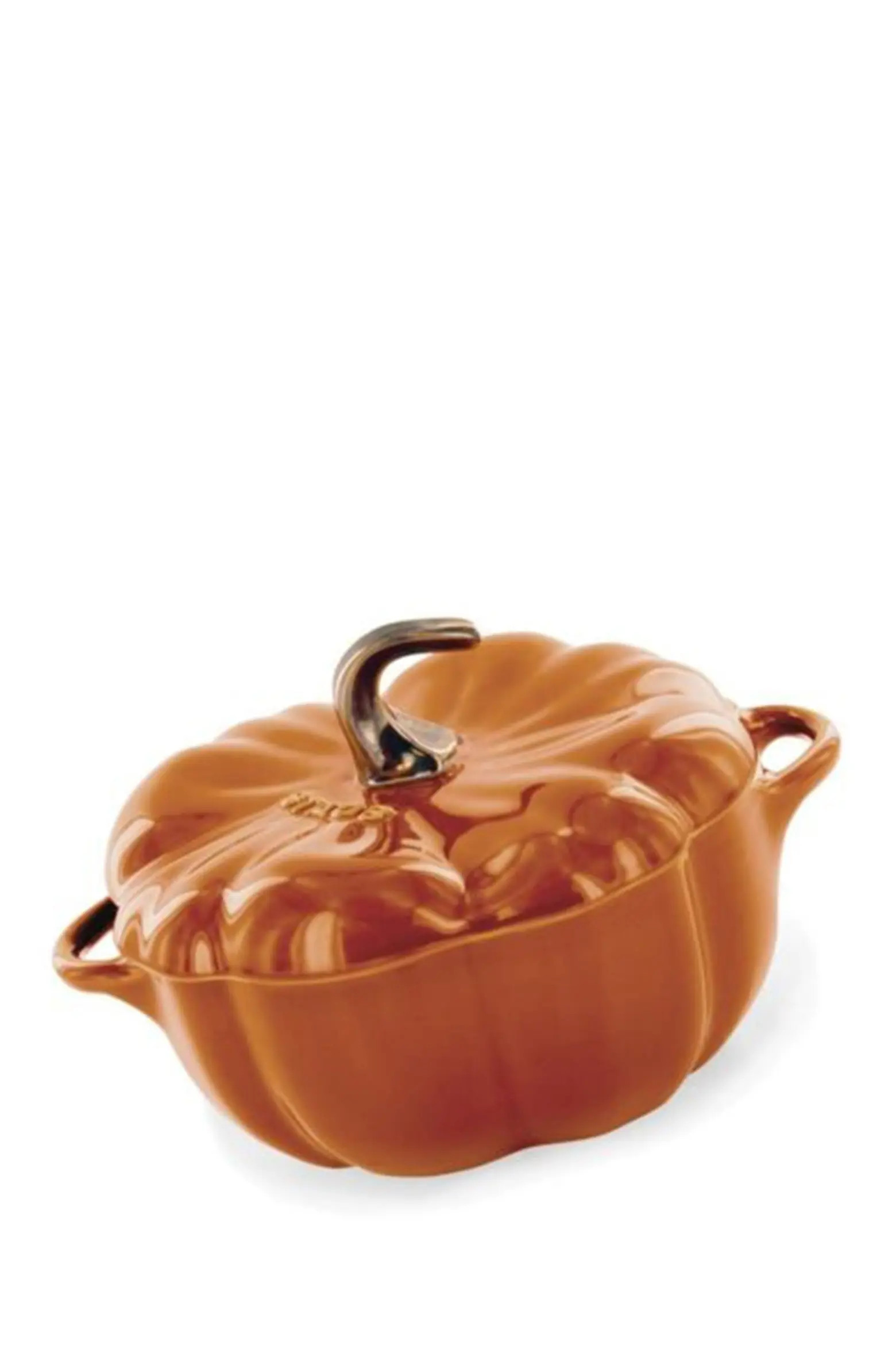 Staub Petite Pumpkin Cocotte | Nordstrom | Nordstrom