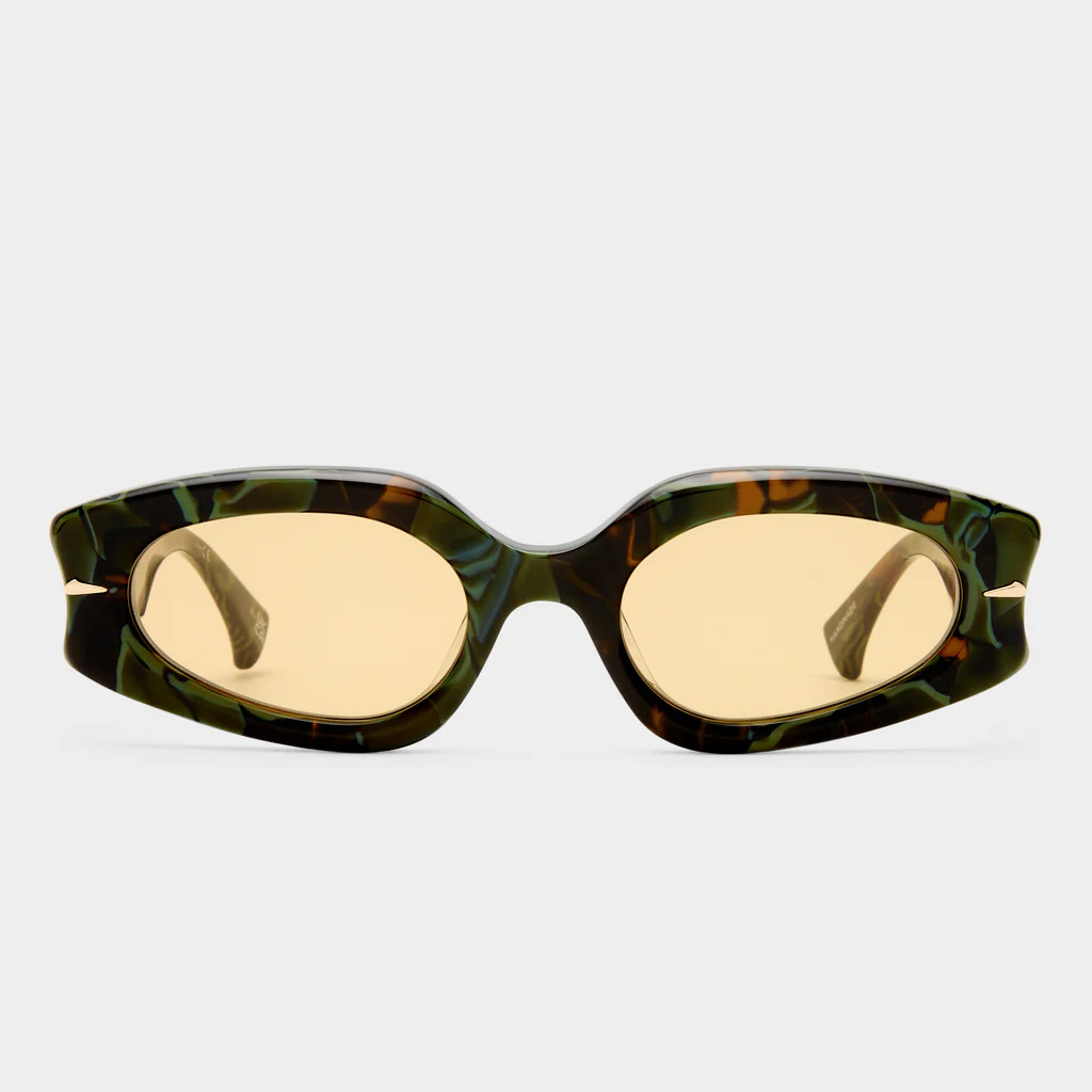 LUNAR | JADE MARBLE | Le Specs (Australia)