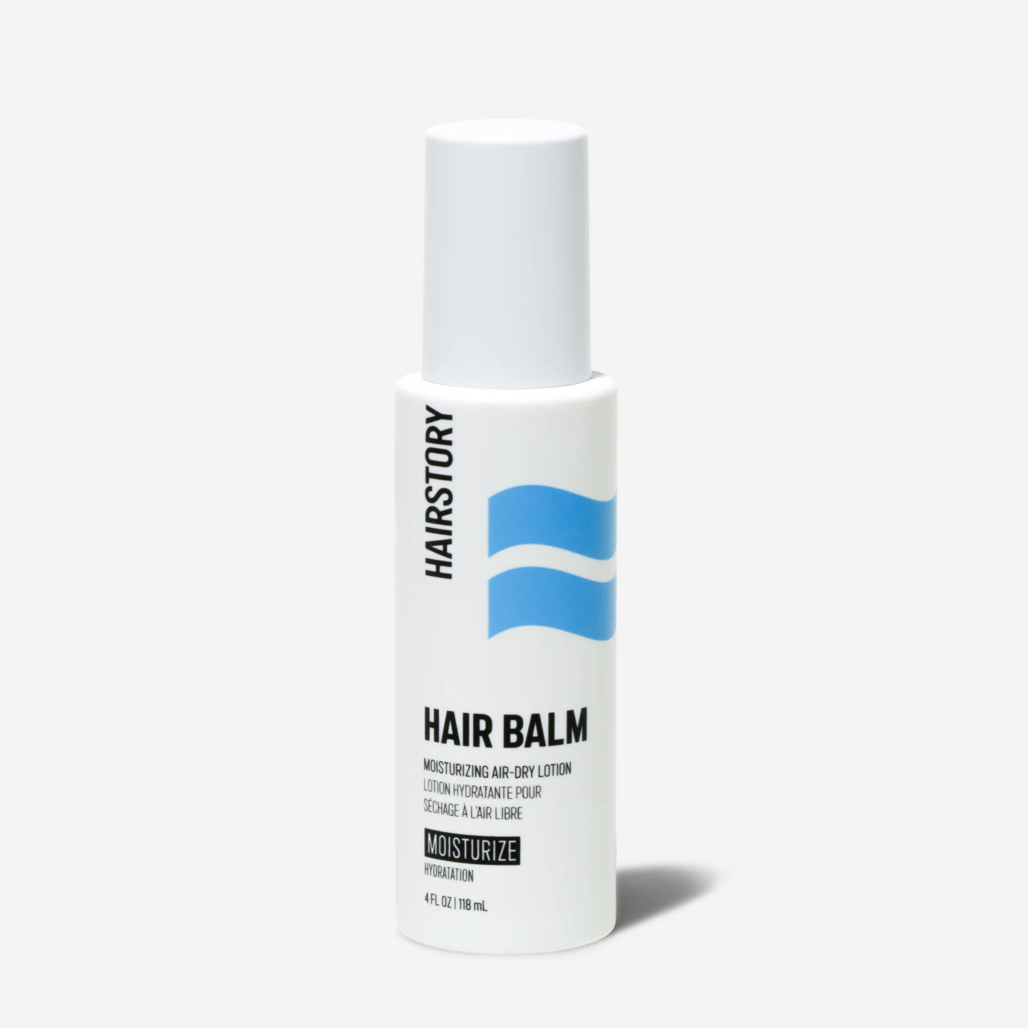 Hair Balm | Hairstory