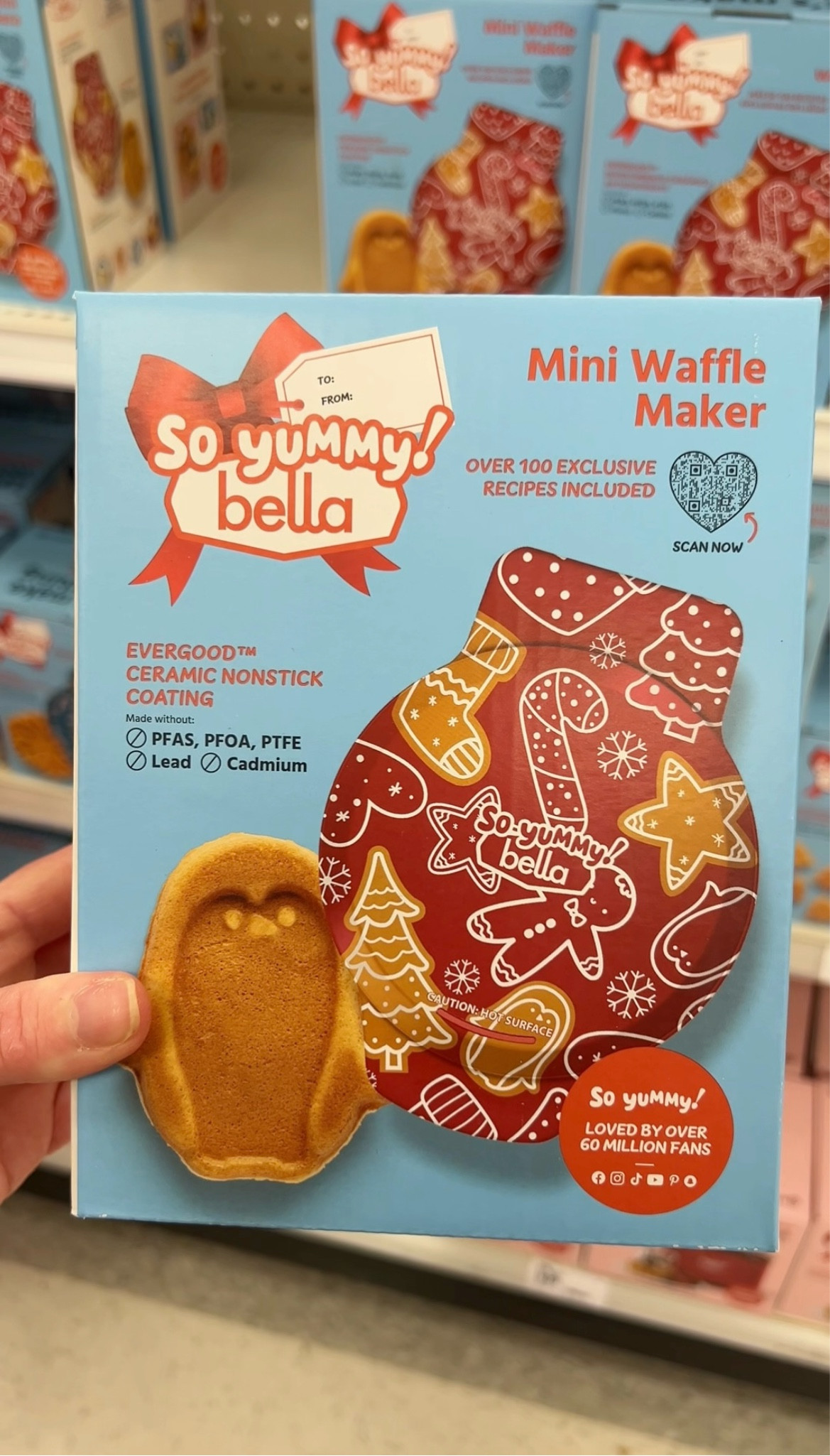 New Holiday Kitchen must-haves! 

Target Finds, Christmas 

#LTKFindsUnder50 #LTKHoliday #LTKSeasonal