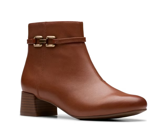 Clarks Iridessa Air Bootie | DSW